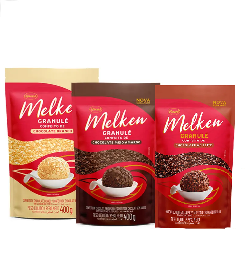 Melken Granule Granules 400g
